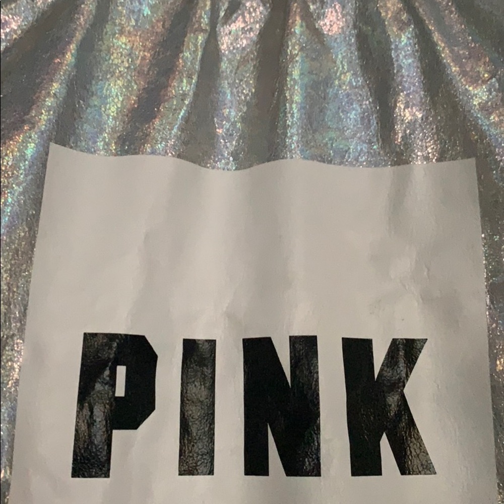 Victoria Secret Drawstring - Picture 2 of 4